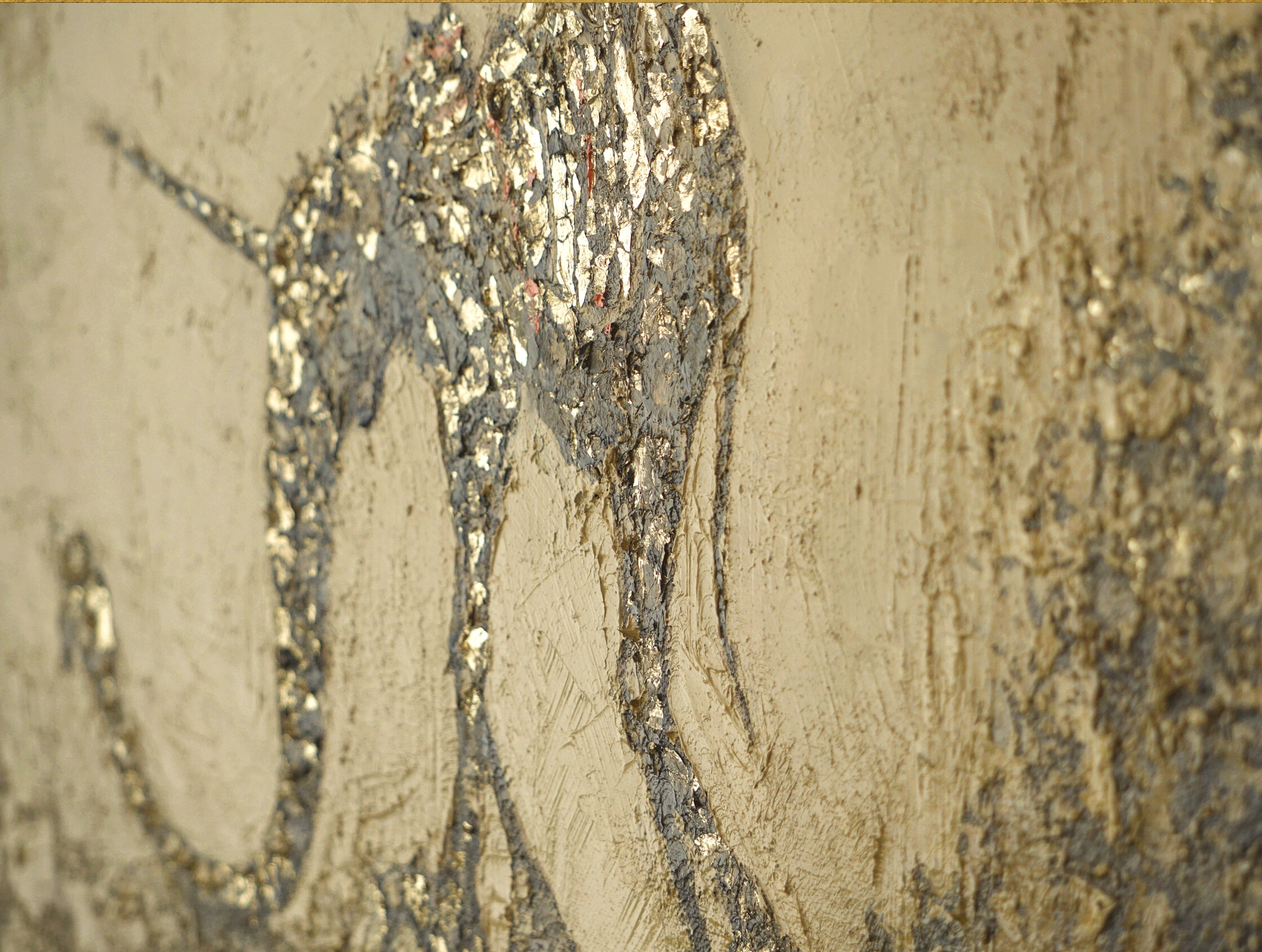 The Warrior DETAIL 04